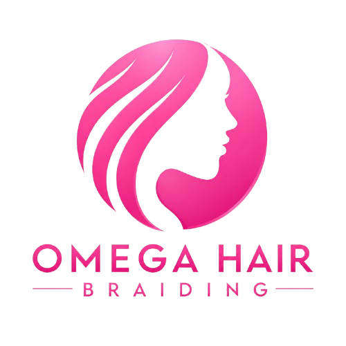OMEGA Luxury Logo