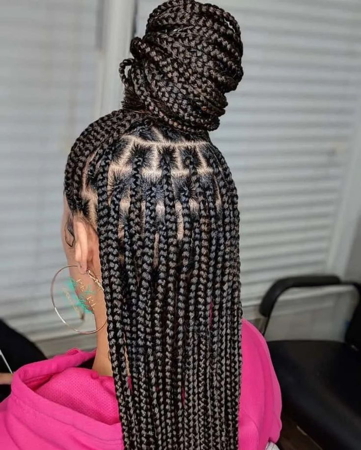 The Business of Luxury Braids: How to Scale Textured Hair Services into the Premium Sector