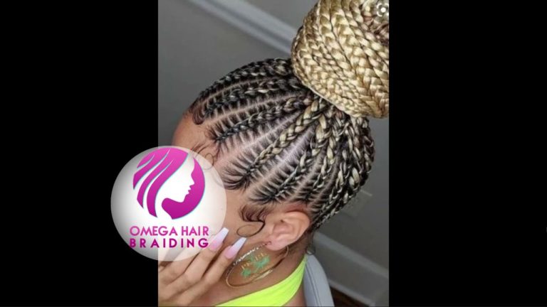 Omega Hair 2