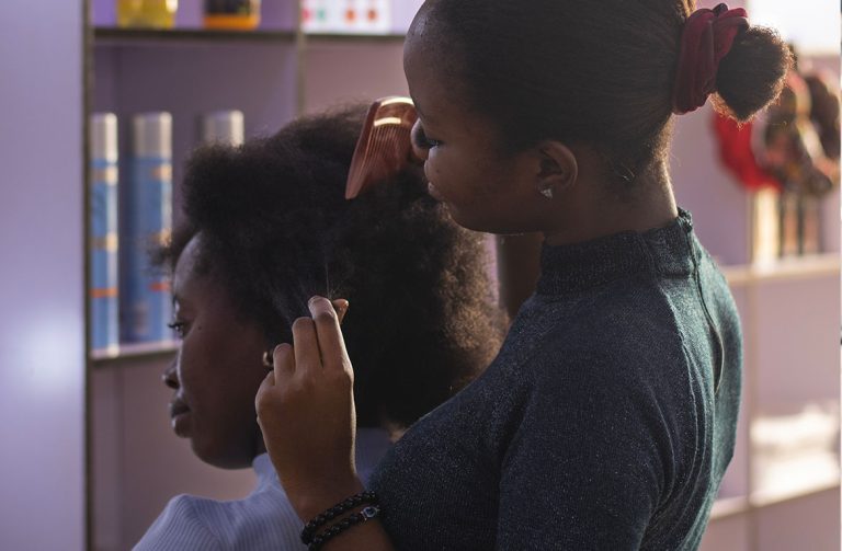 Protecting the Crown: The Advanced Trichology Approach to Scalp Health and Protective Styling